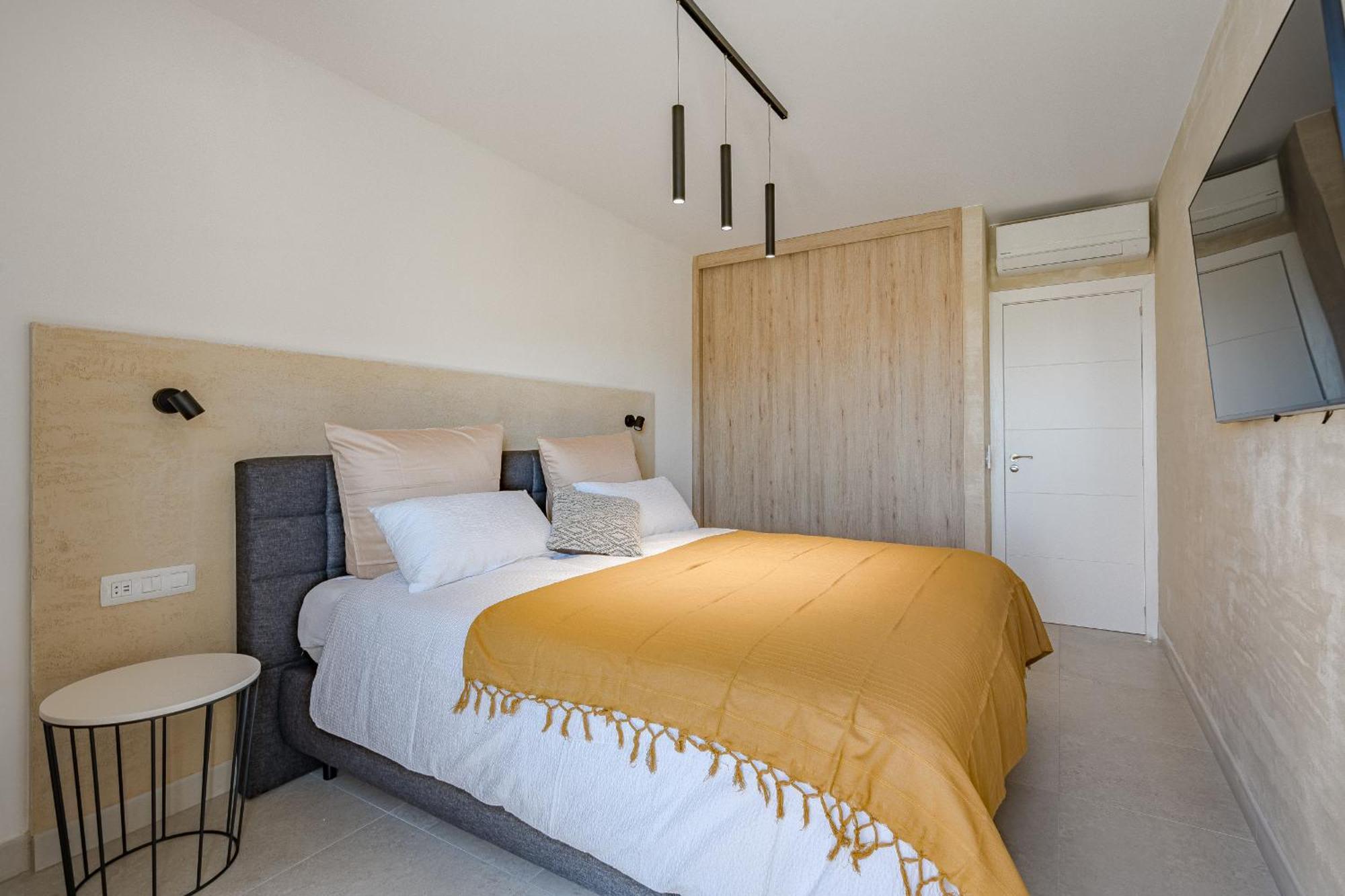Apartmán Granada II Playa de las Americas  Exteriér fotografie